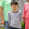 Tejas Mathpal 6th Kausani
