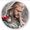 Asgardian The Gamer