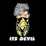 ITS DEVIL