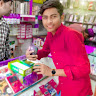 Aahil King