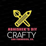 Abhishek's Diy
