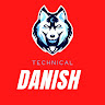 TECHNICAL DANISH