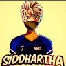 Siddhartha Gurung