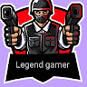 Legend Gaming