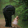 ANIMAL LOVER HARDKING