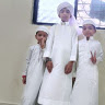 Mahaddin Shaikh