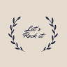 Let's Rock It With Sharanya