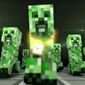 Minecraft Boy