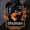 Bhuman Maniya
