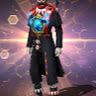 Luckmission Kimbu