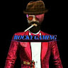 ROCKY GAMEING