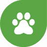 GREENS AND PETS