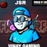 JSR_ VINAY_ GAMING