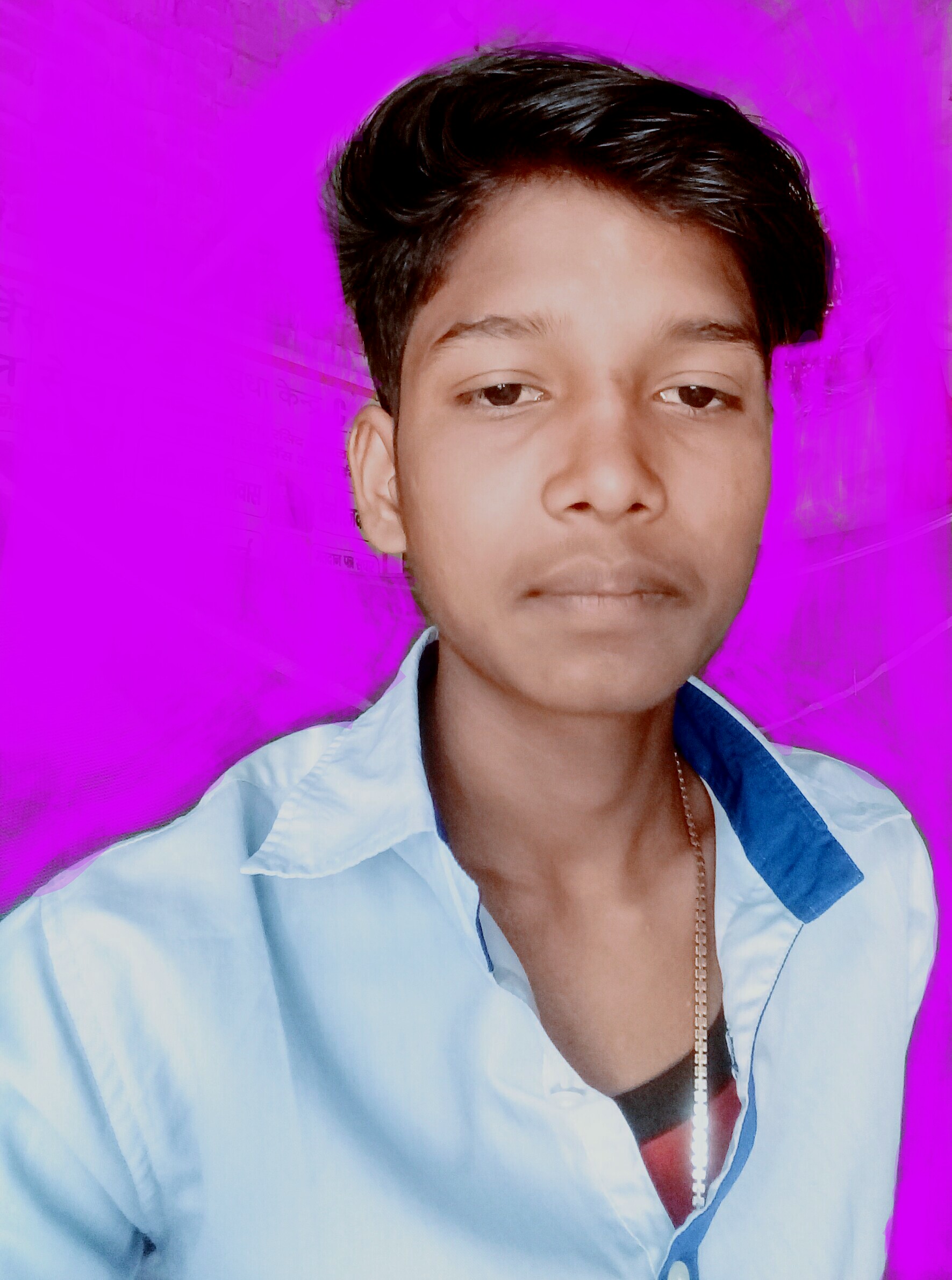 Ashish Patel