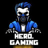 Hero. Gaming. With Vsa