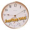 JustSay. UAU