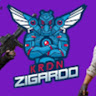 Kridon Zigardo