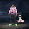 IƝƊ᭄HıMAƝSHU. GAMING.᭄