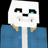 Sans????? Idk