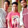 Èmåjùl Hoque