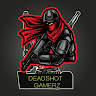 DEADSHOT. GAMERZ