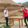 Temsu Channel
