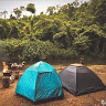 Cooking And Motocamp