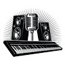 KEYBOARDIST