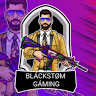 BLÁCKSTØM GÁMING