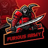 Anger Gaming