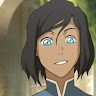 Korra And Saansha