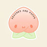 Peaches And Puffs