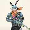 COMMANDO Ff GaminG