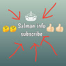 Salman Khakis Info