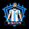 S.A. Kazim