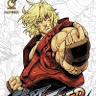 Street Fighter