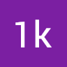 1k Sub