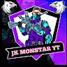 JK MONSTAR YT