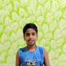 P Rajdeep Patro