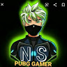 NS PUBG GAMER