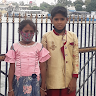 Vignesh B