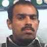 Muhammad Adrees Kamboh