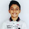 PRANAV K R