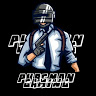 PUBGMON GAMING