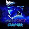 Ultimate Legendary Gamer