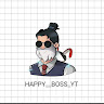 HAPPY BOSS YT