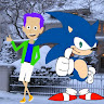 LanceTheAnimator2006 SonicFtwLittlebillftl