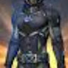 BLACK PANTHER