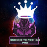 HACKING To ROCKING PRO