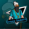 Crazy Gamerz